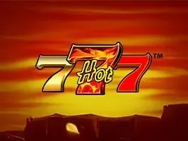Hot 777™