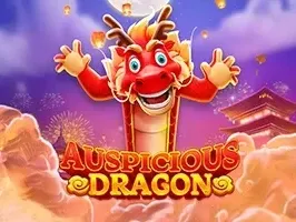 Auspicious Dragon screenshot