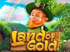 Lands of Gold